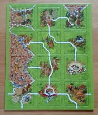 Carcassonne – Autumn | 4 Seasons | Mini Expansion | New | English Rules