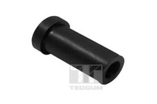 TEDGUM 00212735 Mounting, leaf spring for CITROËN,FIAT,PEUGEOT