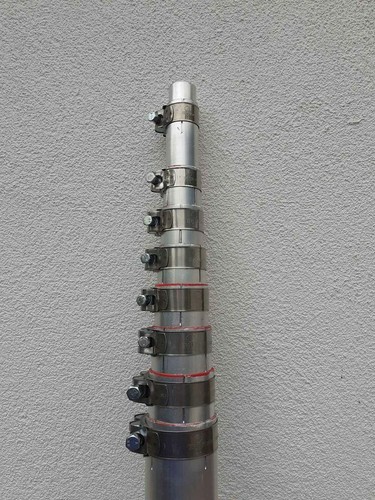 Ham radio 12m - , antenna