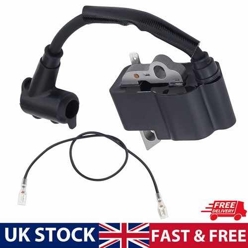 Ignition coil for stihl - ignition,