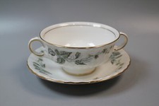 Set of 6 Minton Bone China