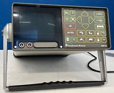 Krautkramer Branson USD10 Ultrasonic Flaw Detector