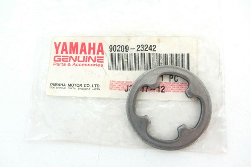 Washer crankshaft - crankshaft,