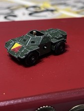 Matchbox Series Lesney No. 61