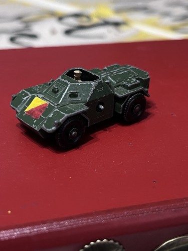Matchbox series lesney 61 - series,