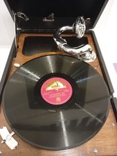 His Master's Voice HMV Vintage