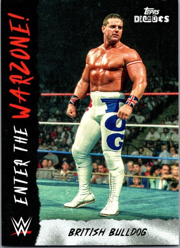 2026 wwe topps decades enter - 2026,