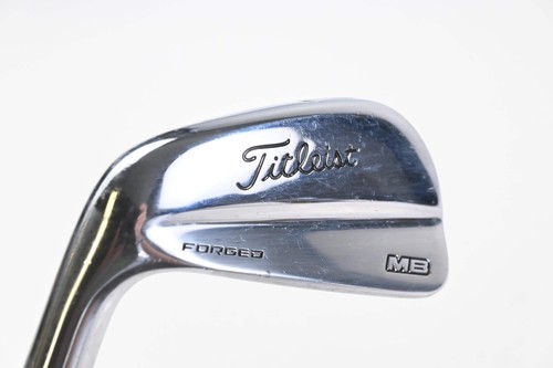 Left hand titleist - titleist, mb