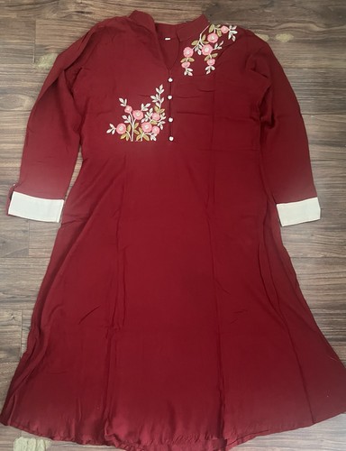 Ladies kurti top - kurti,