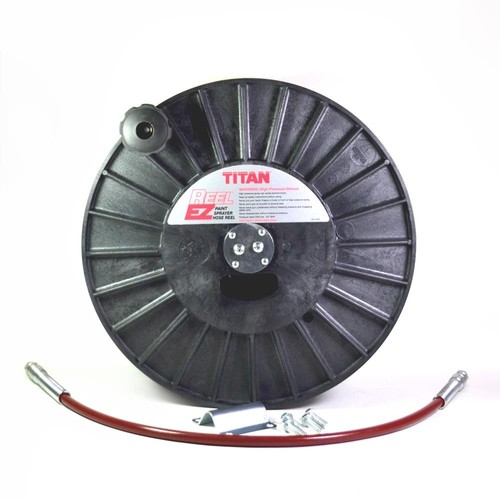 Titan graco airless - titan, hose
