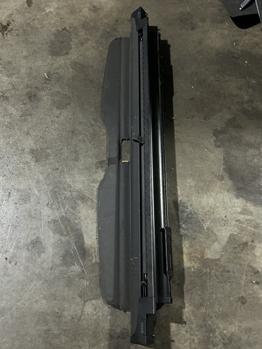 Bmw e46 touring black - black, parcel