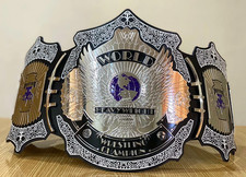 Undertaker 30 Years Signature