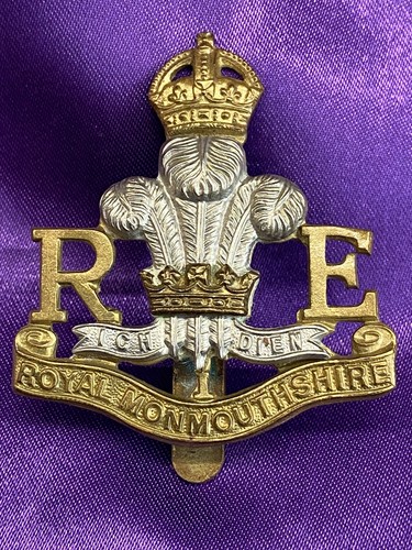 Genuine ww2 royal - ww2,