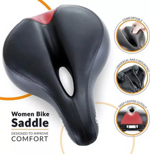 Mountain Bike Seat Saddle