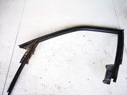 Door window frame - frame, front