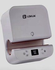 LOKLiK Mug Press. Hardly Used