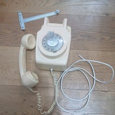 Vintage 1970s GPO 741 Wall