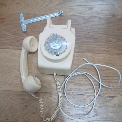 Vintage 1970s gpo 741 wall - 1970s,