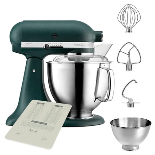 Kitchenaid artisan mixer 185 - mixer,