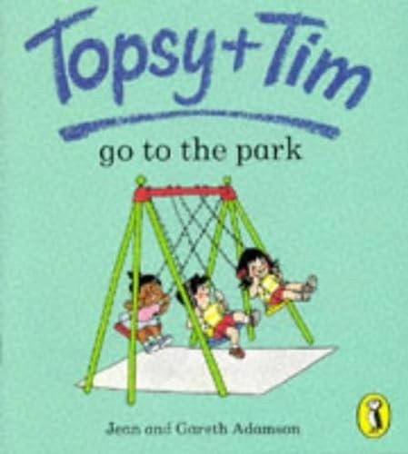Topsy tim to the - go,