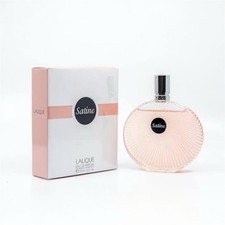 LALIQUE SATINE 100ML EAU DE