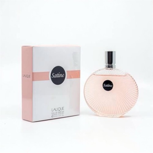 Lalique satine 100ml eau - lalique, de