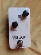 Danelectro - The Breakdown