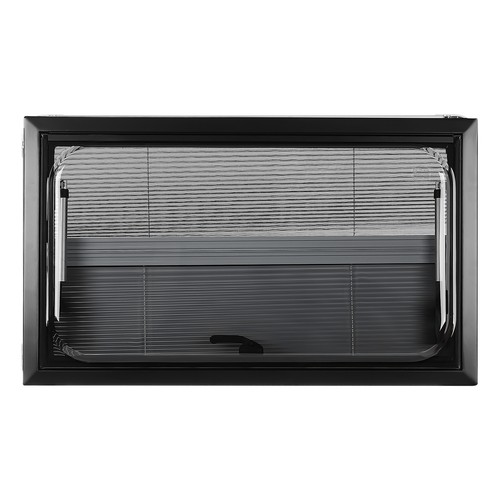 Double glazed camper window - camper,