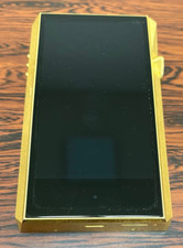 Astell&Kern A&ultima SP1000M RoyalGold