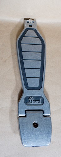 Vintage pearl kick drum - pearl,