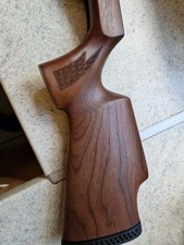 Hw80 CS Stock