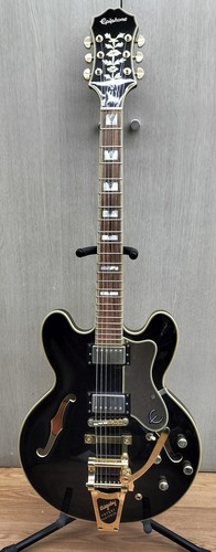 Epiphone sheraton pro - sheraton, ii