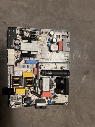 Samsung power board - samsung,