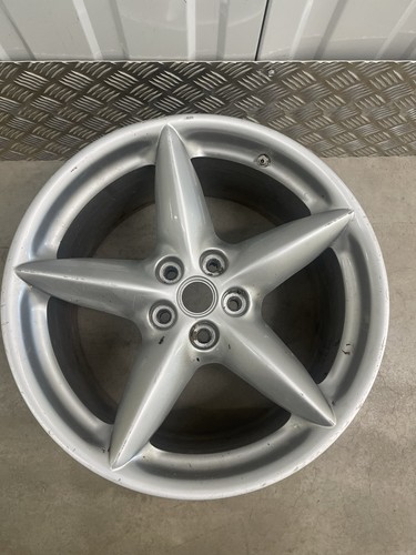 Ferrari 360 rear wheel - rear, oem