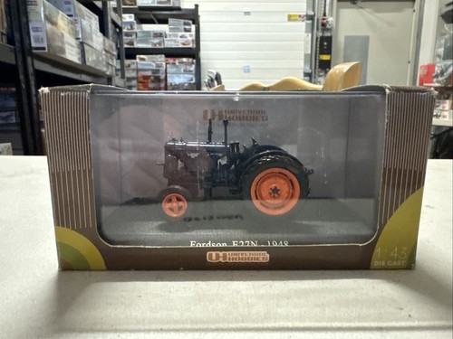 Universal hobbies fordson - hobbies,