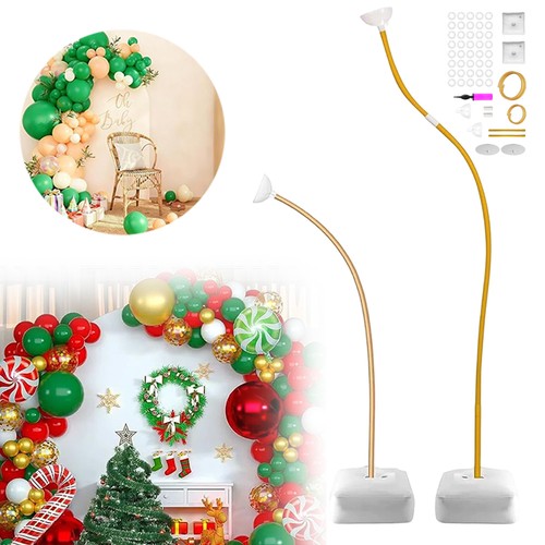 Balloon arch stand - balloon,