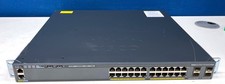 Cisco C2960XR-24PS-I 24 Port