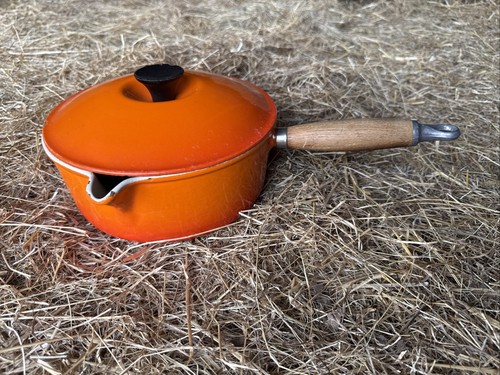 Creuset vintage volcanic - creuset,