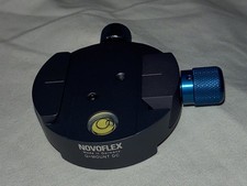 NOVOFLEX Q MOUNT DC