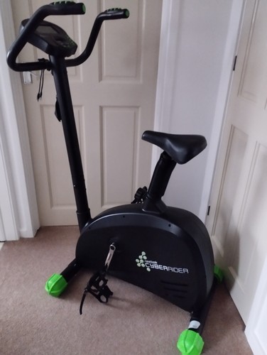 Reebok cyber rider exercise - reebok,