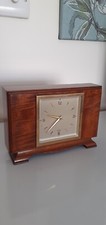 ELLIOTT OF LONDON MANTLE CLOCK