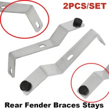 Rear Fender Brace Support