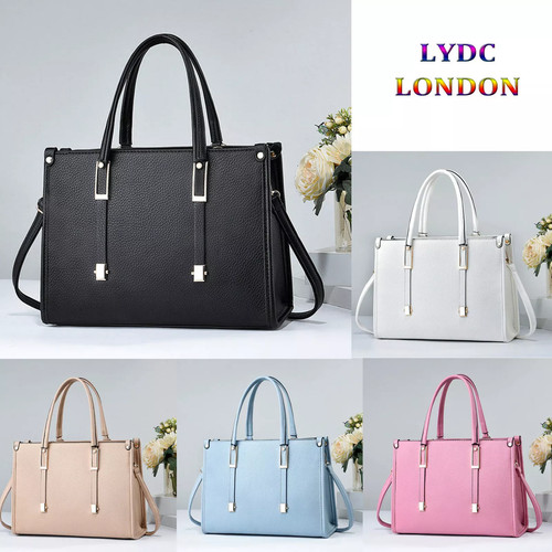 New ladies tote bag women - new,