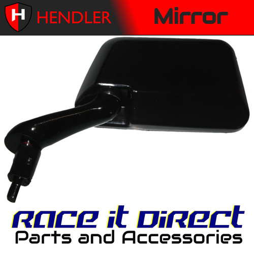 Mirrors for honda 125 - honda, r2