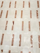 Fornace Brioni Terracotta Tiles 1sqm. GIARDINO ALL'ITALIA TIVOLI