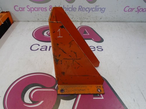 Column post guard racking - post, u