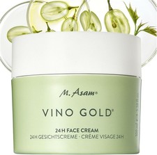 M. Asam VINO GOLD 24h Face