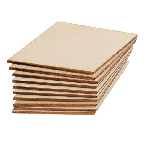 Various sizes wood - various,