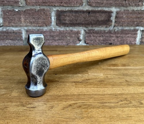 Vintage 5lb straight pein - 1.5lb,