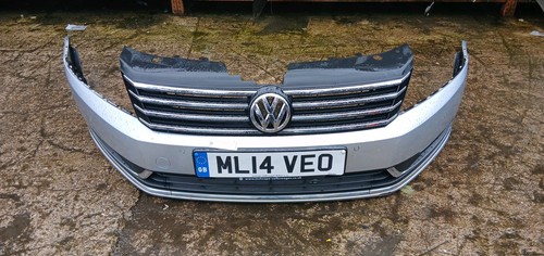Passat 2012 14 - b7, front